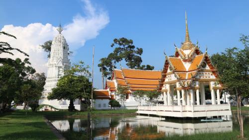 วัดกษัตราธิราชวรวิหาร