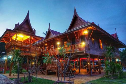 อธิธารา โฮมสเตย์ (Athithara Homestay)
